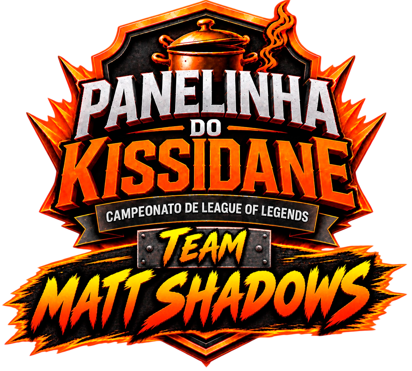 Logo do Time